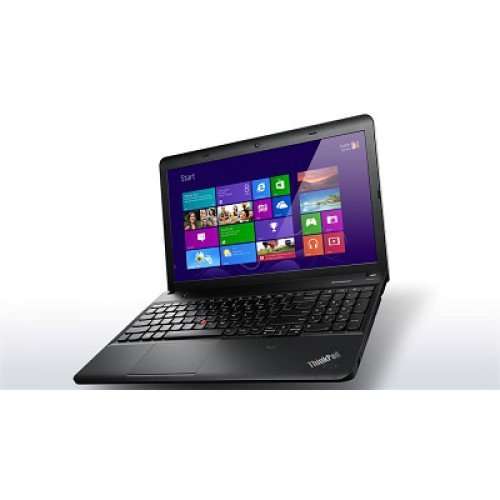 LENOVO E550 CORE i7-5500U 2.4GHZ, 8GB MEMORY, 256 SSD, DVDWR, 2GB GRAPHICS, WINDOWS 8