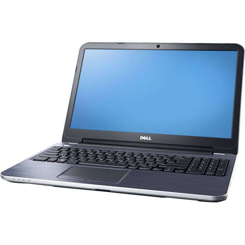 **FULL-HD**DELL INSPIRON 5721 CORE i7-3537U, 12GB, 1TB HDD, DVDRW, 17.3" 2GB GRAPHICS WINDOWS 8