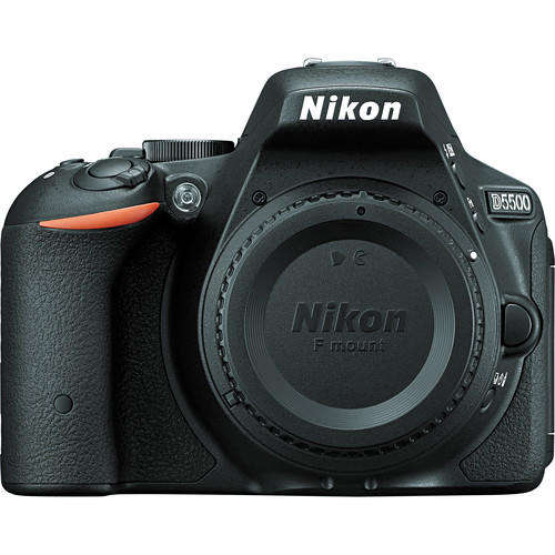 **BRAND NEW**Nikon D5500 24.2MP Digital SLR (BODY)