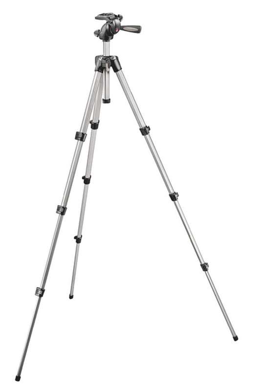 Manfrotto MK394-H TRIPOD