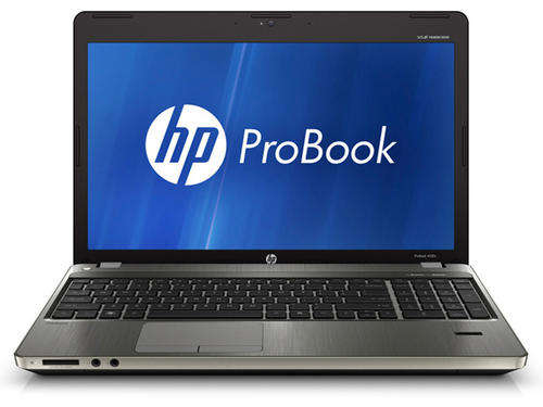 HP PROBOOK 4530s CORE i3-2310M, 4GB RAM, 640GB HDD, 15" DVDRW, WIN 7