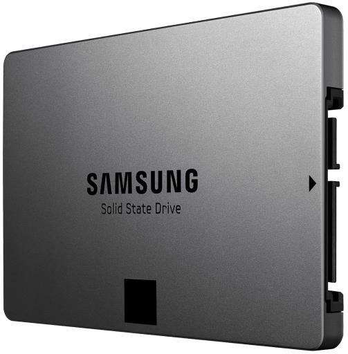 2.5" SAMSUNG PM851 SSD 256GB SSD SATA III 6GB/S