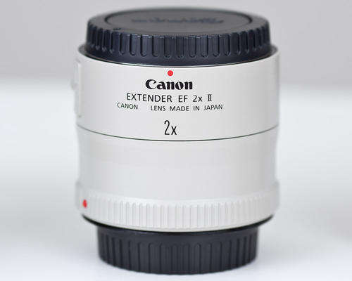 Canon EXTENDER EF 2X II