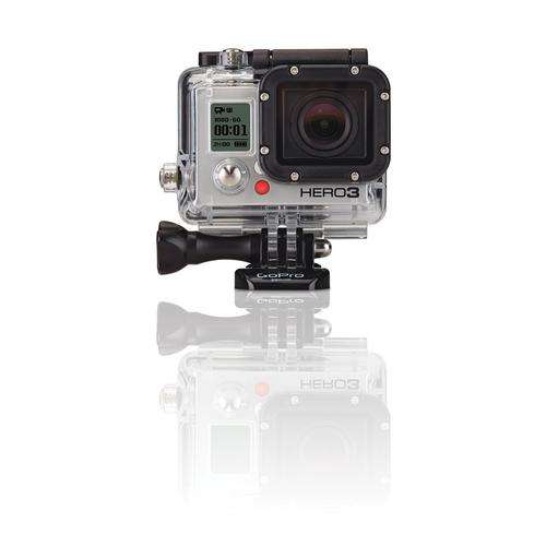 GO PRO HERO 3 BLACK EDITION