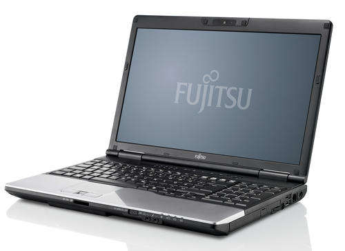 FUJITSU SIEMENS LIFEBOOK E782 INTEL i7-3632Q 2.2GHZ CPU, 8GB RAM, 500GB HDD, DVDWR, WEBCAM, 3G,WIN 7