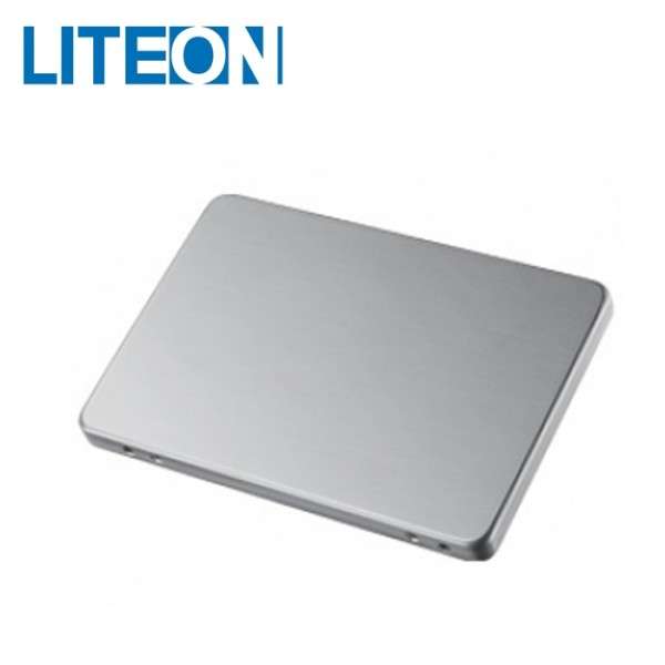 2.5" LITE-ON 256GB SSD SATA III 6GB/S