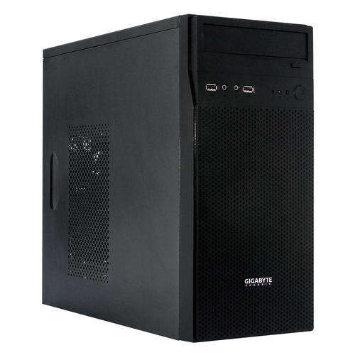 GIGABYTE DESKTOP COMPUTER-4TH GEN CORE i5-4460@ 3.2GHZ CPU, 8GB MEMORY, 500GB, DVD-WR, WIFI, WIN 8.1