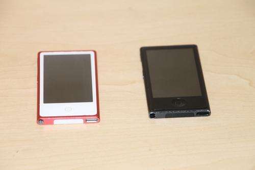 APPLE IPOD SLATE 7TH GEN 16GB
