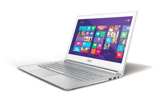 ACER ASPIRE S7 (TOUCHSCREEN)CORE i7-4500U 2.4GHZ, 8GB MEMORY, 256GB SSD, WINDOWS 8.1