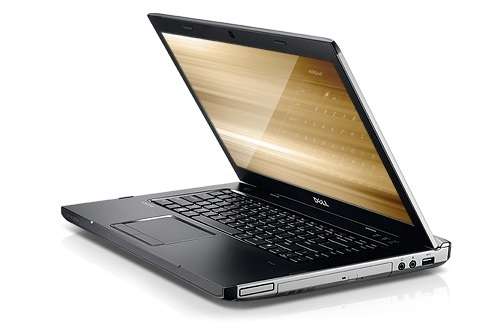 ***DELL VOSTRO 3550** INTEL CORE i7-2620M, 8GB RAM, 750GB HDD, DVDRW, 1GB GRAPHICS, 3G, WIN 7 PRO
