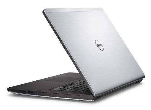 FULL-HD**IN BOX*DELL INSPIRON 17 5749 CORE i7-5500U@2.4GHZ, 8GB, 1TB SSHD, DVDRW, 17.3" 2GB GRAPHICS