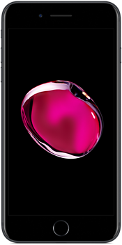 **BRAND NEW SEALED**ORIGINAL APPLE iPHONE 7 PLUS 128GB (BLACK)