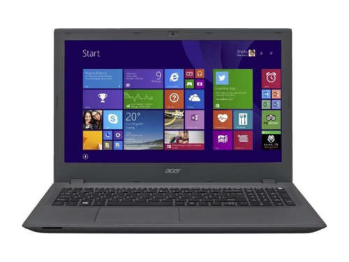 FULL-HD**BOXED** ACER ASPIRE E 15 INTEL CORE i7-7500U@ 2.7GHZ 12GB RAM, 1TB HDD, 15.6", 2GB GRAPHICS