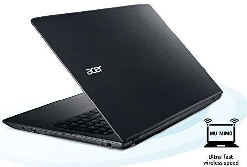 FULL-HD**BOXED** ACER ASPIRE E 15 INTEL CORE i7-7500U@ 2.7GHZ 12GB RAM, 1TB HDD, 15.6", 2GB GRAPHICS