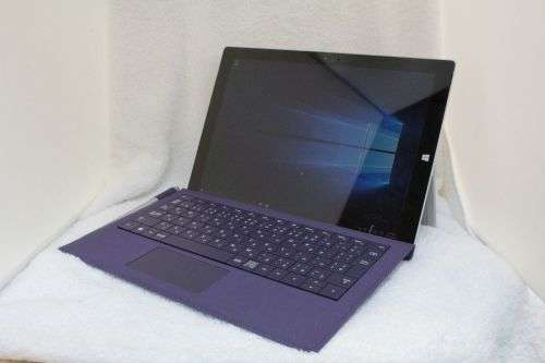 **SUPERFAST**MICROSOFT SURFACE PRO 4 6TH GEN CORE M3 CPU, 4GB RAM, 128GB, 12", WIN 10 PRO