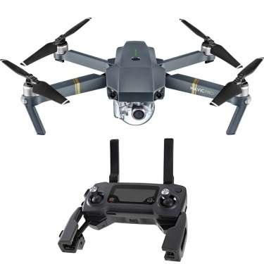 DJI MAVIC PRO