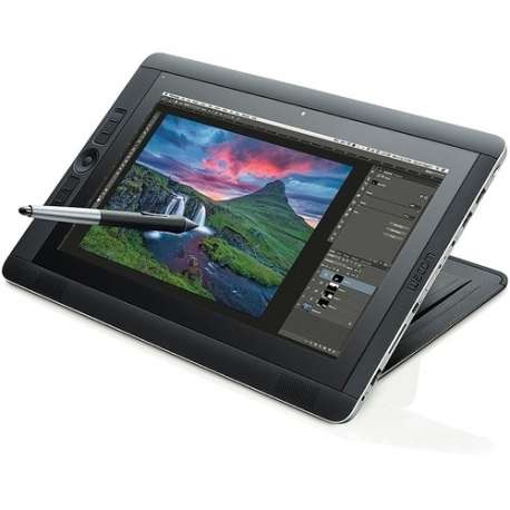 WACOM CINTIQ COMPANION (DTH-W1310) CORE i7-5557U,8GB, 256GB SSD,13.3" QHD, PEN, WINDOWS 8.1
