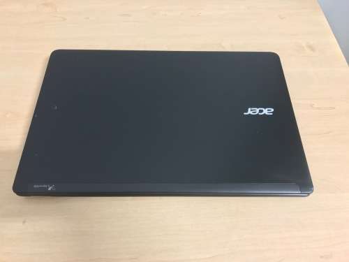 **FULL-HD**ACER TRAVELMATE P455 CORE i7-4500U, 8GB MEMORY, 1TB HDD,DVD-WR, 2GB GRAPHICS, WIN 8.1