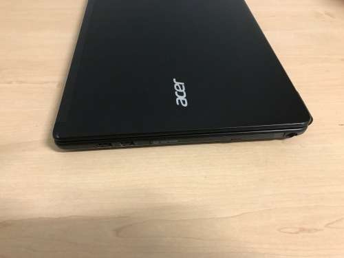 **FULL-HD**ACER TRAVELMATE P455 CORE i7-4500U, 8GB MEMORY, 1TB HDD,DVD-WR, 2GB GRAPHICS, WIN 8.1