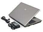 HP COMPAQ 6820s 17" WIDESCEEN, INTEL CORE 2 DUO 2GHZ, 3GB RAM 320GB HDD