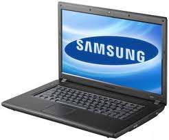 SAMSUNG R519 NOTEBOOK - INTEL PENTIUM DUAL CORE T4300 2.10GHZ CPU, 4GB MEMORY, 320GB HARD DRIVE