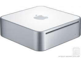 APPLE MAC MINI INTEL CORE 2 DUO 2.26GHZ, 2GB MEMORY, 160GB HARD DRIVE