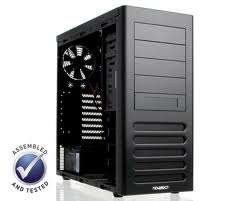 ***** INTEL CORE 2 DUO 2.93GHZ E7500 2GB RAM, 250GB HDD  ******* CRAZY R1 AUCTION