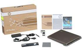 AS NEW HP PAVILLION DV6 - CORE i5 2.4GHZ CPU, 4GB MEMORY 500GB HARD DRIVEIN BOX ***