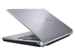 SONY VAIO NOTEBOOK INTEL CORE 2 DUO P8400 2.26GHZ, 3GB MEMORY, 320GB HARD