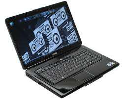 ***AS NEW*** DELL INSPIRON 1545 INTEL CORE 2 DUO T6600 2.20GHZ, 4GB RAM 320GB ***CRAZY R1 AUCTION***