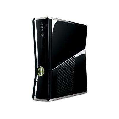 XBOX 360 SLIM - 250GB -***LATEST***