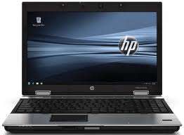 ****AS NEW ****HP Elitebook 8540p 15.6" Intel Core i5-520M - 2GB RAM - 250GB Hard drive