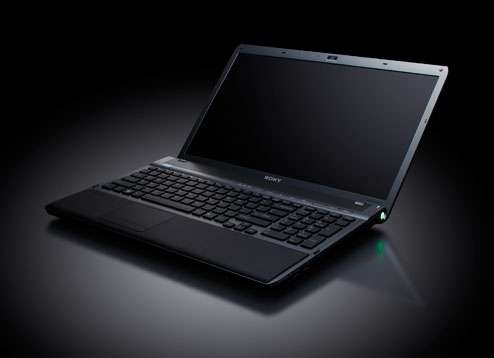 SONY VPCF137 FULL