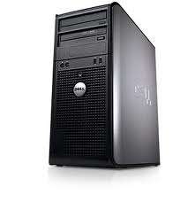 AS NEW DELL OPTIPLEX 780 INTEL CORE 2 DUO CPU 3.0GHZ, 2GB MEMORY, 160GB HDD ***CRAZY R1 AUCTION***