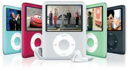 APPLE IPOD 8GB ***CRAZY R1 AUCTION***