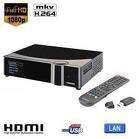 ***BRAND NEW SEALED***MULTIMEDIA Toshiba Stor.E TV+ 1TB HDD ( Incl Wifi Dongle - Network Support  )