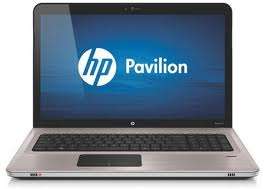 **AS NEW**HP PAVILLION DV7-4152si CORE i7-720QM 8GB MEMORY, 1TB HDD, 1GB GRAPHICS,***
