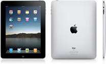 NEW APPLE IPAD 16GB WITH WIFI AND 3G