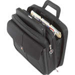 TARGUS TOP-LOADING 400 EDITION NOTEBOOK BAG