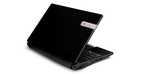 PACKARD BELL INTEL ATOM 1.6GHZ CPU, 2GB RAM, 250GB, WINDOWS 7 (CRAZY R1 AUCTION)