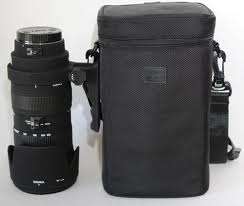 (AS NEW) SIGMA 50-500mm 1:4-6.3 APO DG HSM FOR NIKON
