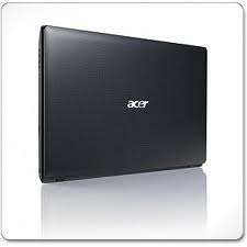 ACER ASPIRE 5551 2.1GHZ CPU, 2GB RAM 320GB HDD, WEBCAM DVDRW, WINDOWS 7
