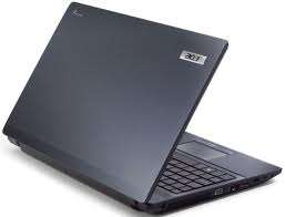 ACER TRAVELMATE 5742 CORE i5 2.66GHZ, 4GB MEMORY, 500GB HDD, WEBCAM WINDOWS 7