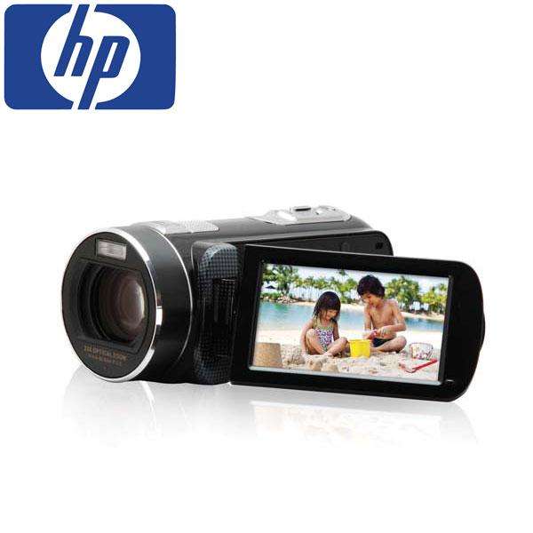 ***BRAND NEW***HP T500 FULL HD CAMCORDERS