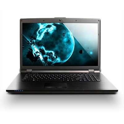 BRAND NEW PROLINE W150HN INTEL CORE i7-2630QM 2.0GHZ, 4GB RAM 640GB HDD DVDRW, WEBCAM, 1GB GRAPHICS