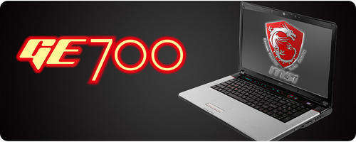 EXTREME GAMING NOTEBOOK INTEL CORE i5 2.53GHZ, 4GB RAM 500GB HDD DVDRW, HD WEBCAM 17.3" 1GB GRAPHIC