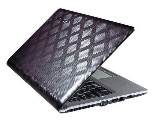 LENOVO U350 NOTEBOOK U3500 1.3GHZ, 4GB RAM, 320GB 13.3"