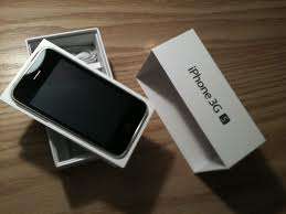 APPLE IPHONE 3Gs 16GB - WHITE ***IN BOX***