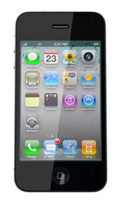 APPLE IPHONE 4 16GB ***IN EXCELLENT CONDITION***