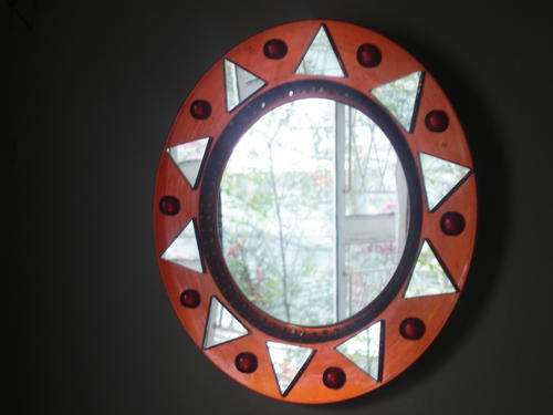 Sun Mirror